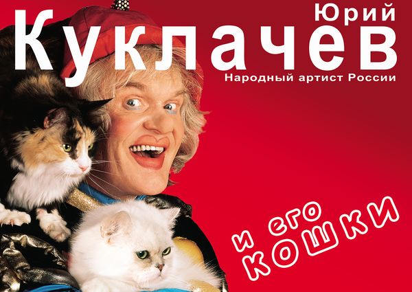 «МЧС предупреждает»: в Оренбурге нашествие кошек!